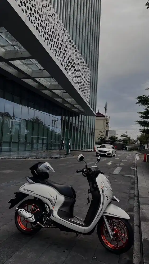 Velg Premium P10 + Ban MP27