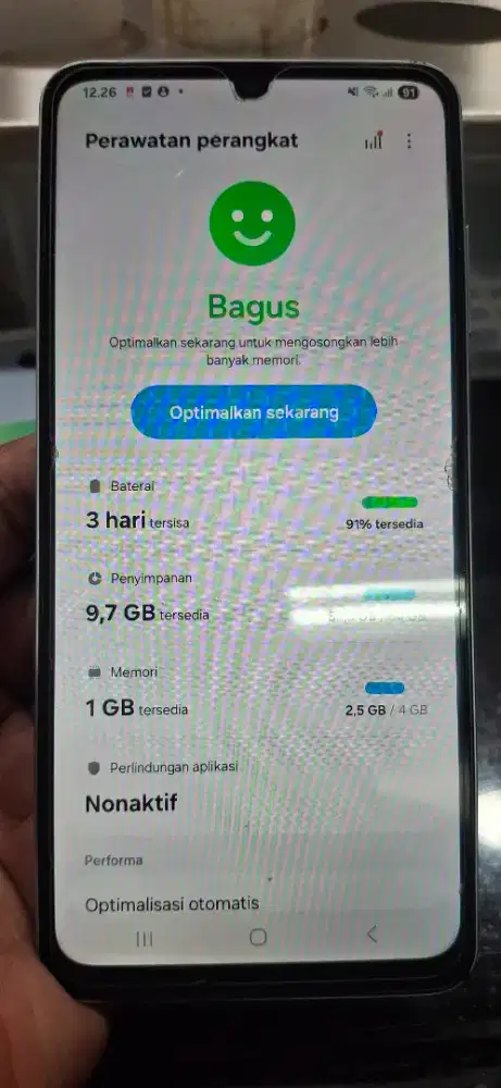 Samsung galaxy A06 4/64