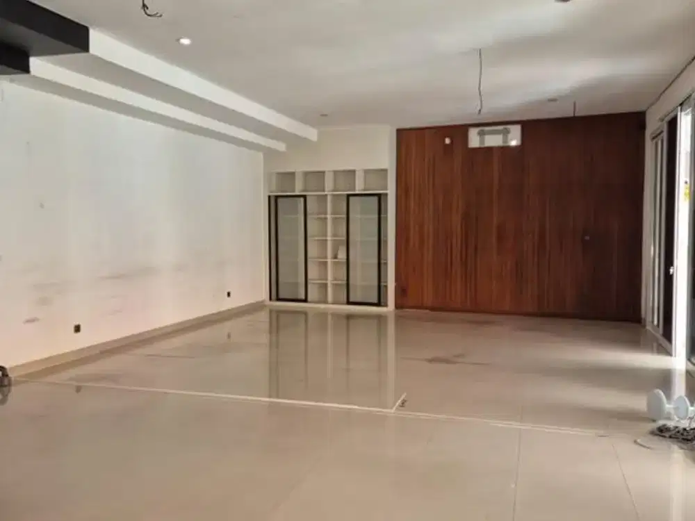 Prime Shophouse For Rent In Strategic Canggu Location