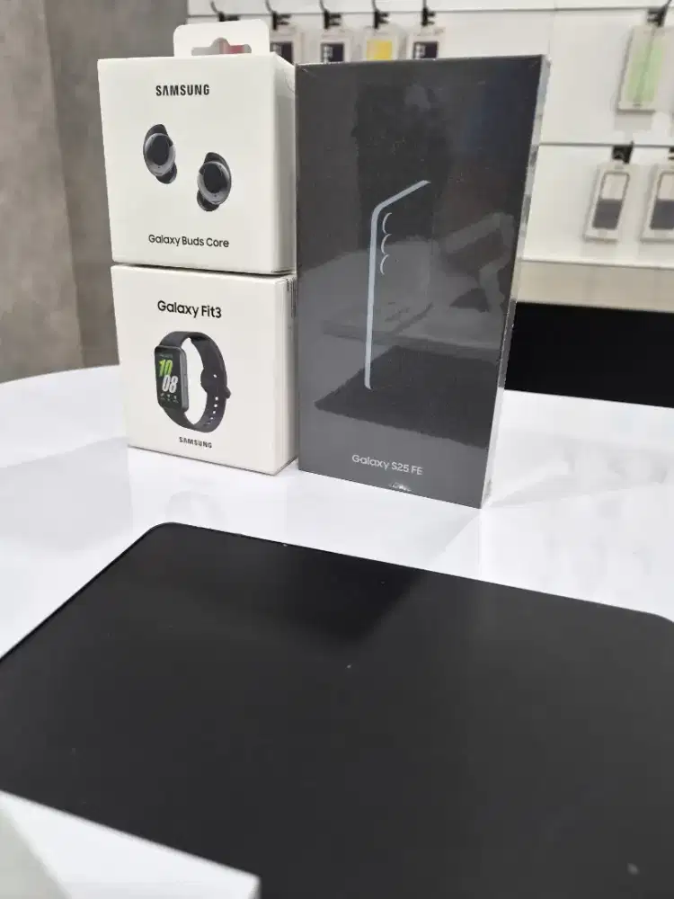 Samsung galaxy s25fe 256