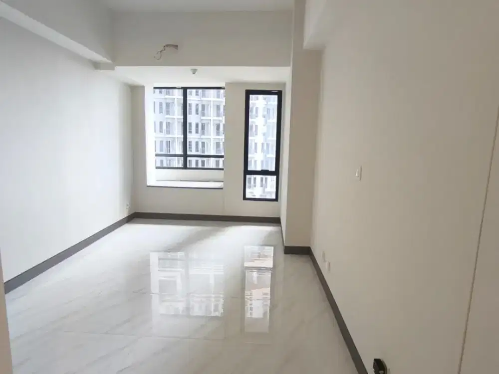 Apartemen Pakuwon City Tower Amor Tipe Studio Bekasi
