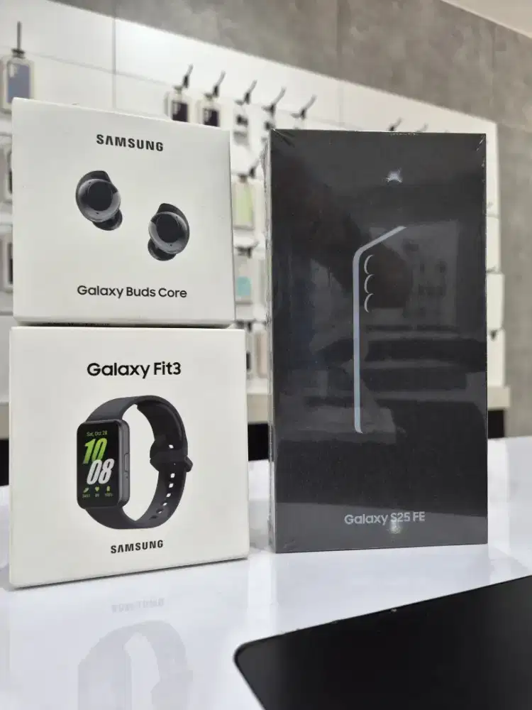 Samsung galaxy s25 fe 256gb