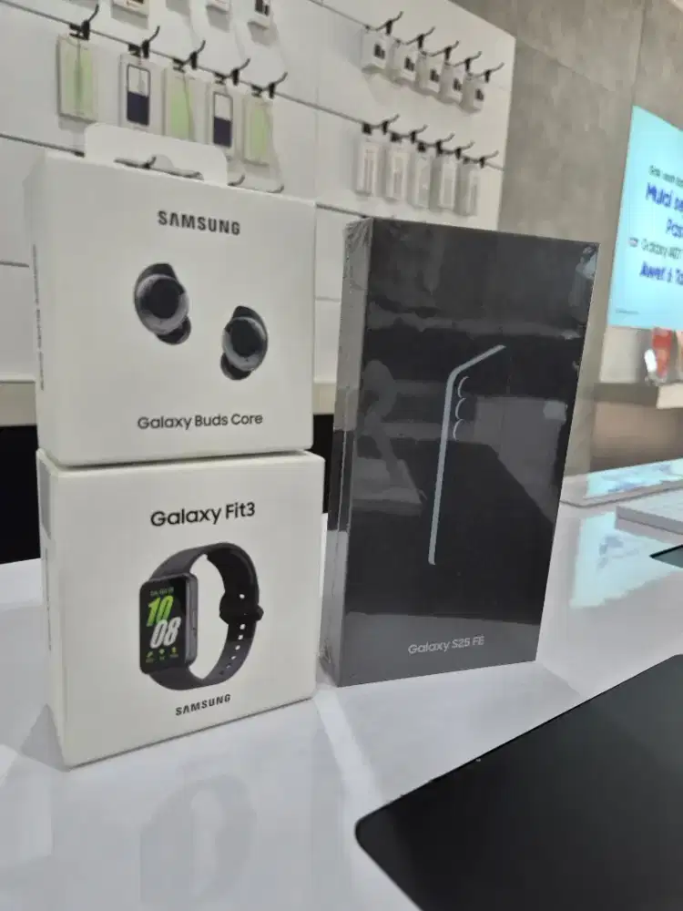 Samsung s25 fe 256 gb