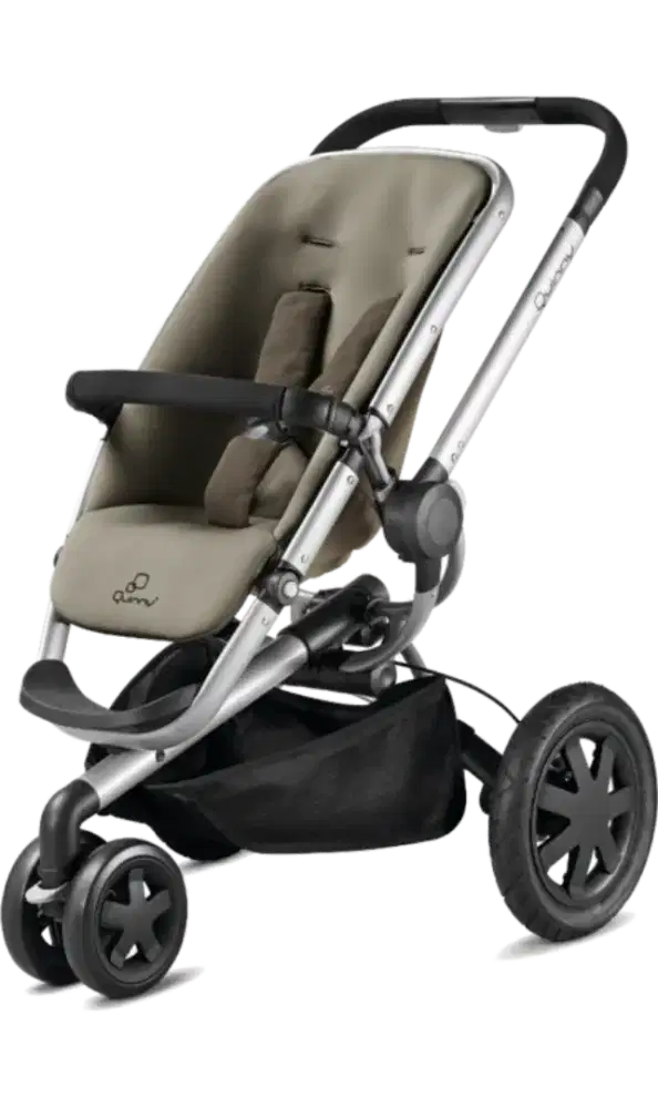 Jual Stroller Quinny Buzz