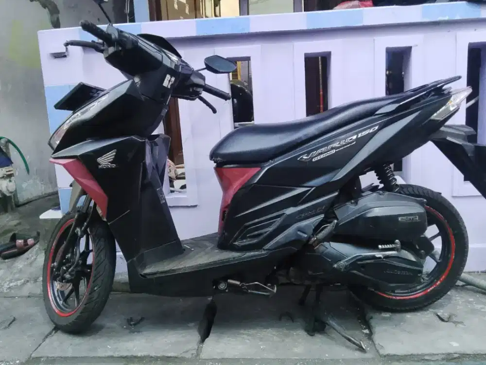 vario 150 cc tahun 2016 cw