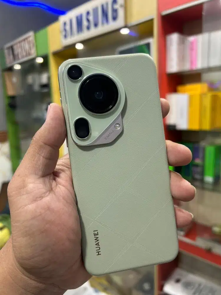 Huawei pura 70 ultra ram 16GB/1TB resmi BISA TT