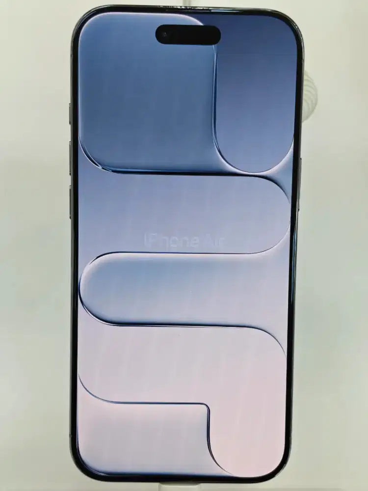 Cicilan Iphone air Hanya Di INDODANA