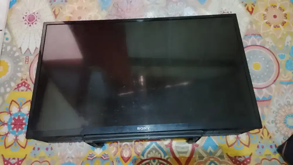 tv led sony digital