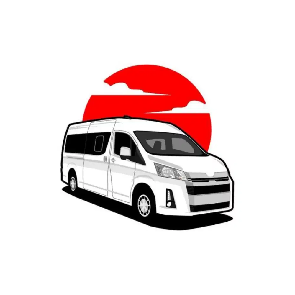 Mencari pekerjaan driver freelance pariwisata