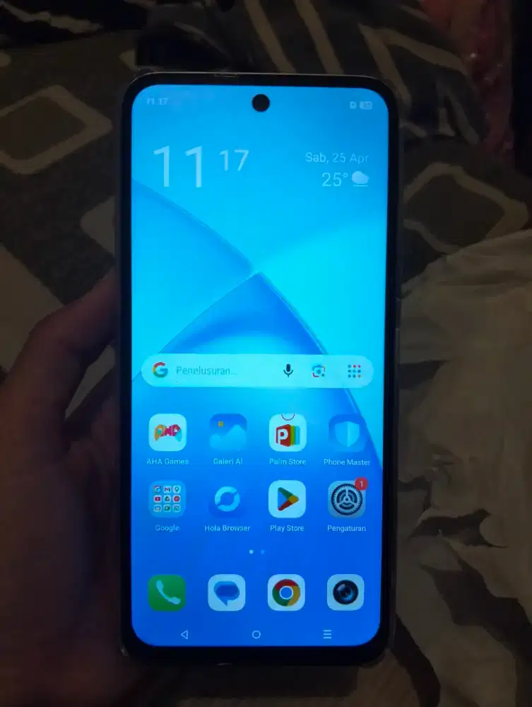 infinix smart 10