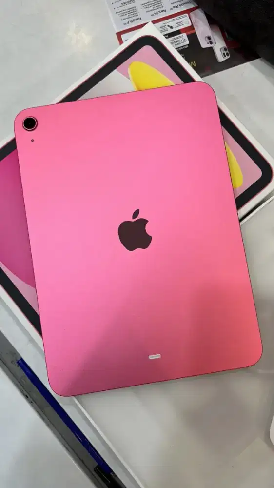 iPad 11 64gb bisa cash&cicilan