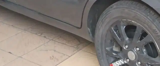 Nissan Grand livina 2011 Bensin