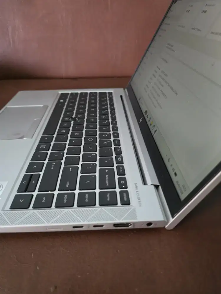 Jual laptop HP Elitebook 840 G7 (Touchscreen)