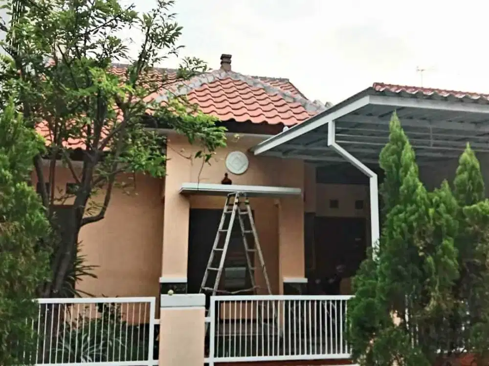 Disewakan Rumah Sidoarjo di Puri Surya Jaya Gedangan