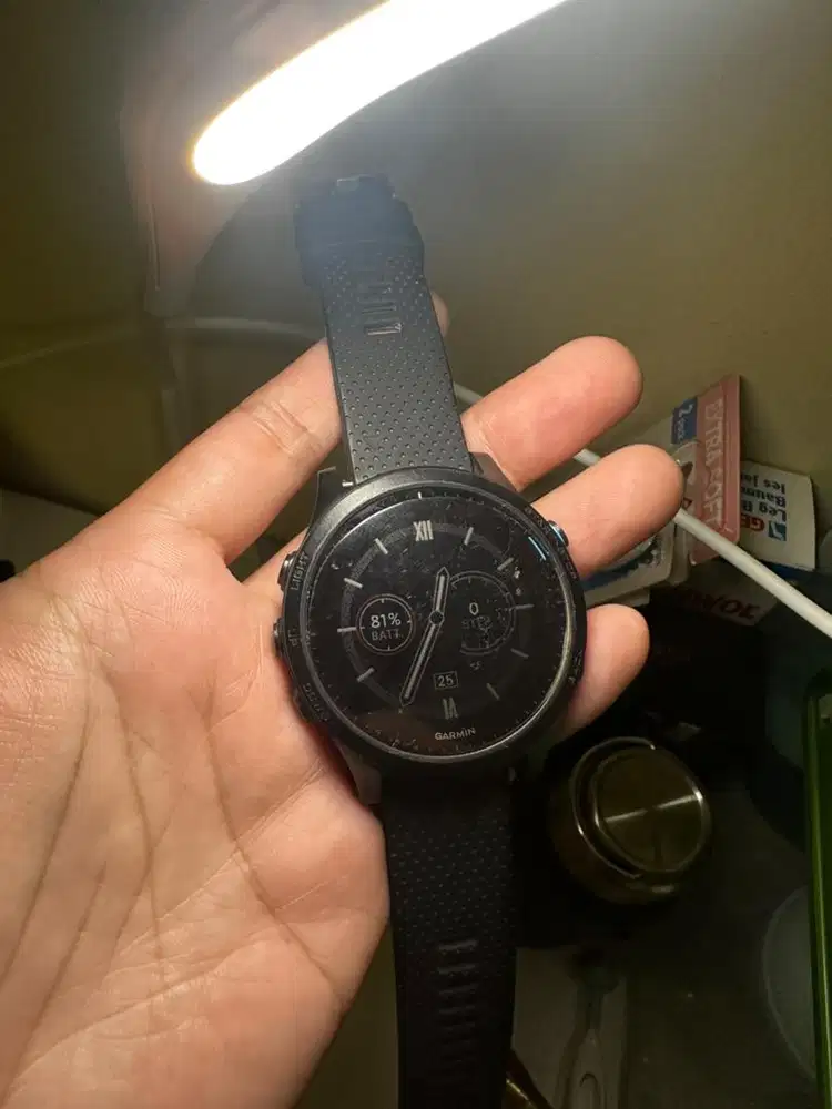 Garmin Forerunner 945