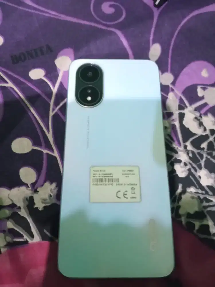 jual hp Oppo a18