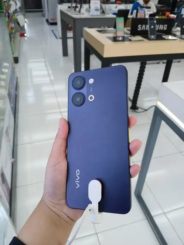 Vivo Y05 cash/cicilan tanpa dp