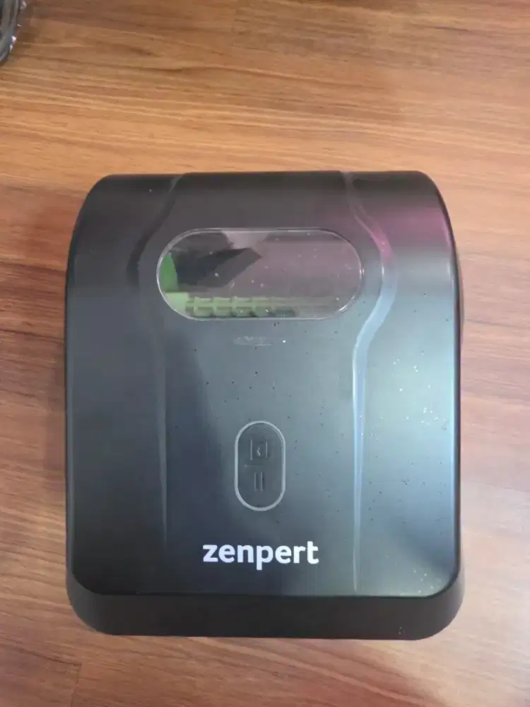 Zenpert printer thermal minus