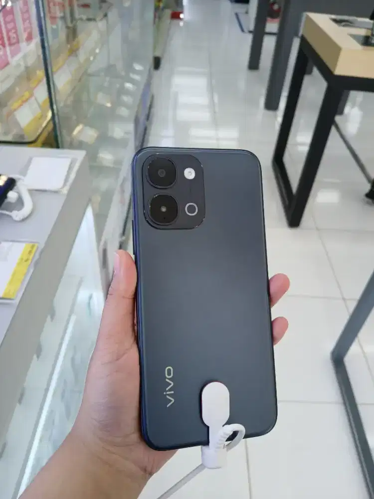 Vivo Y31d pro cash/cicilan tanpa dp