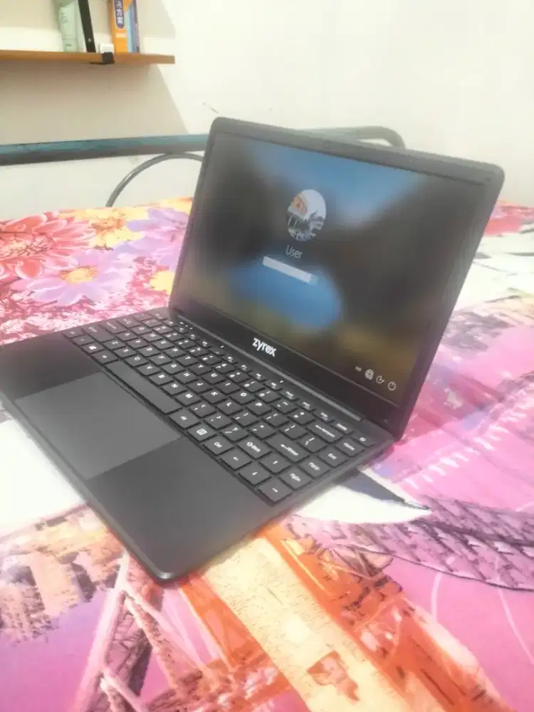 Jual Cepat Laptop Zyrex sky232