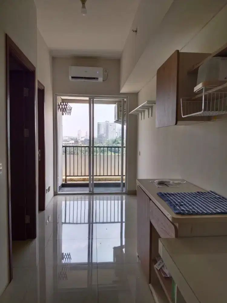 Disewakan 1 unit (2 kmr tidur) The Avenue