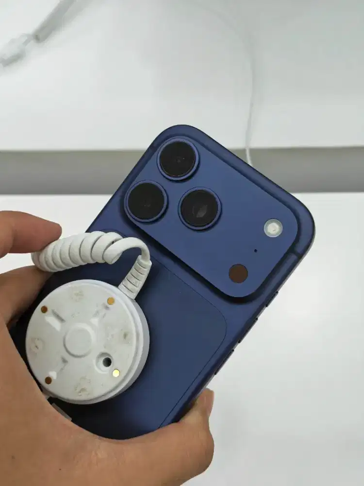 Cicilan Iphone 17 PRO di indodana