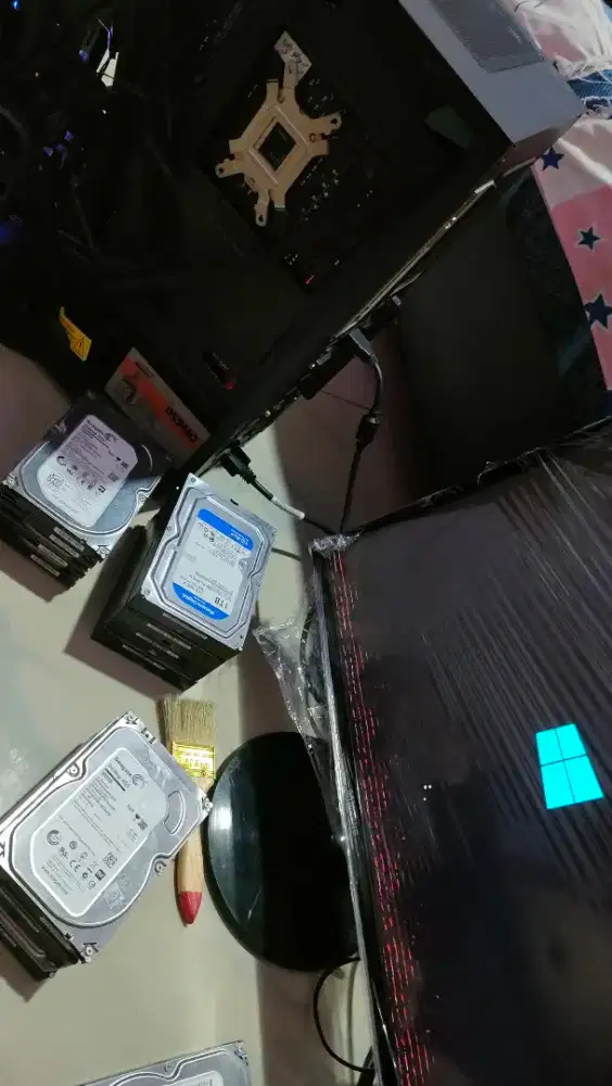 Terima Komputer Bekas