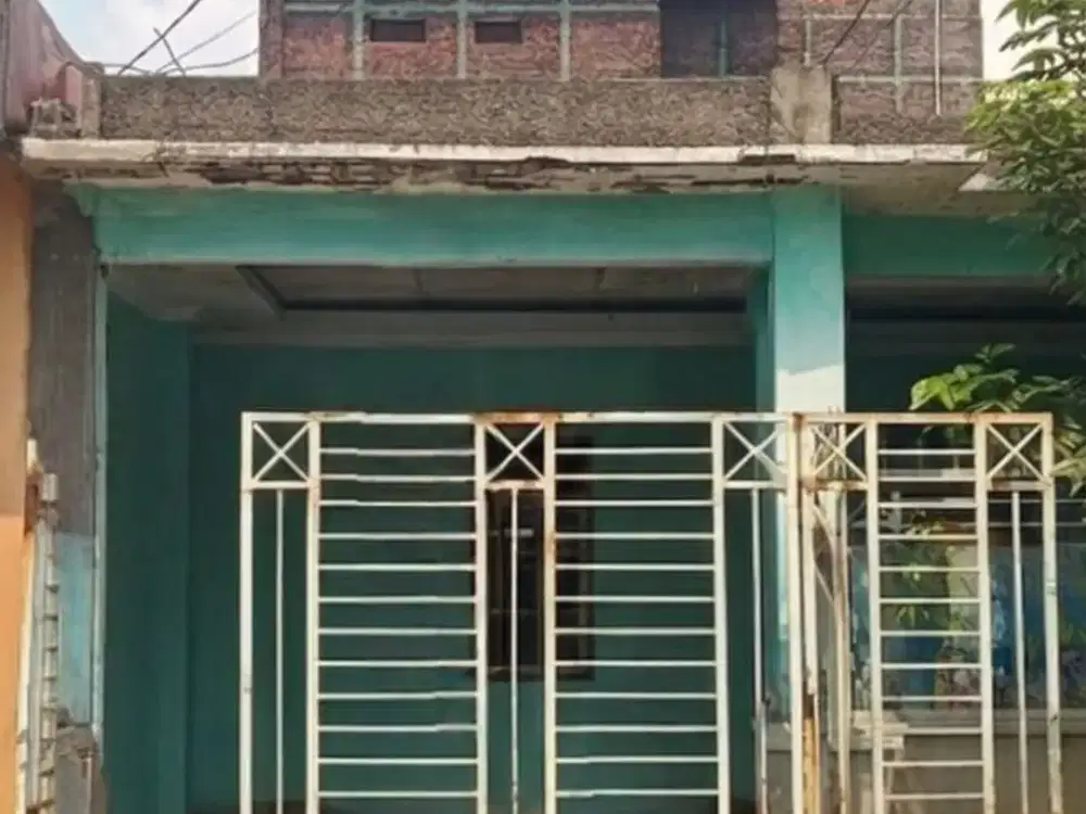 Take Over Rumah Siap Huni, Cicilan Ringan