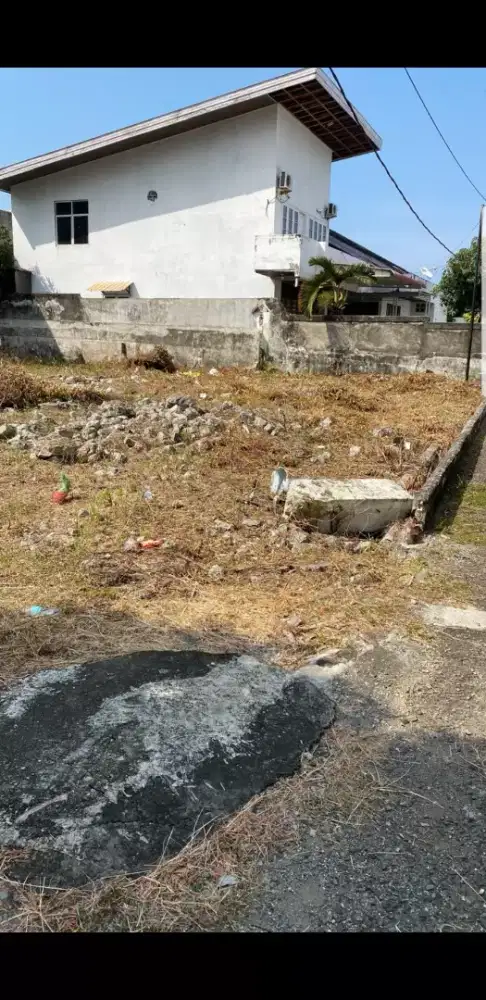 Disewakan/Dijual Lokasi Strategis Depan Mall Suzuya