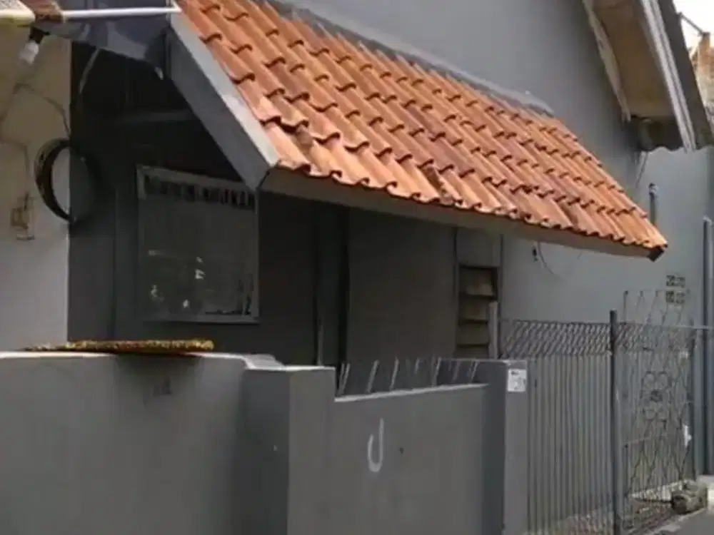 Kontrakan dan Kost Full Terisi Duri Kepa Jakarta Barat