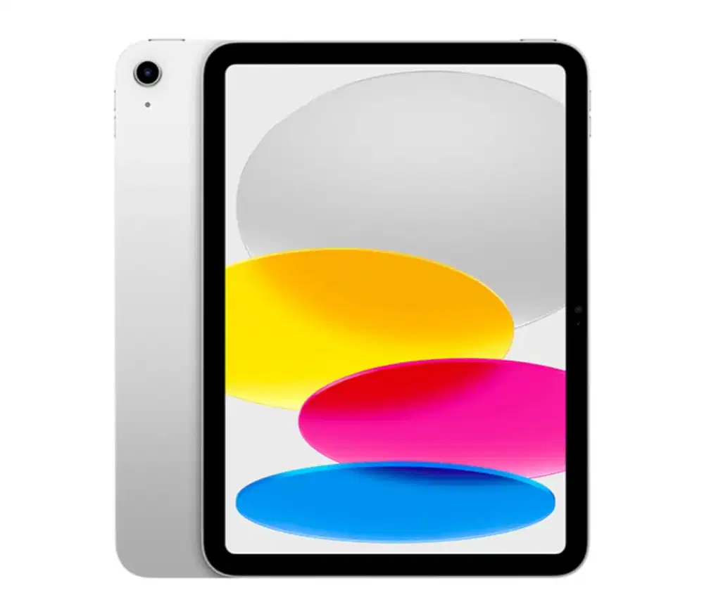 iPad 11 A16 Garansi Resmi 1 Tahun Cicilan 0% Tanpa Dp
