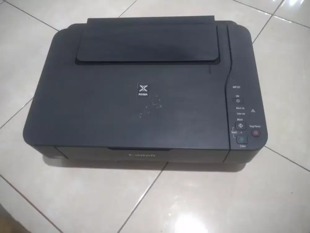 Printer Canon MP237