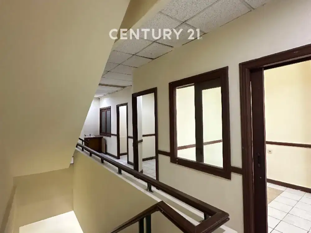 Ruko 4 Lantai Utk Kantor Di Plaza Pacific Kelapa Gading