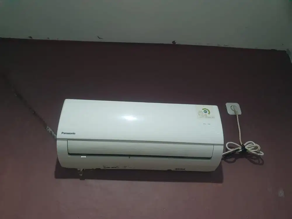 Ac panasonic 1/2 pk CS-ZN5WKP R32