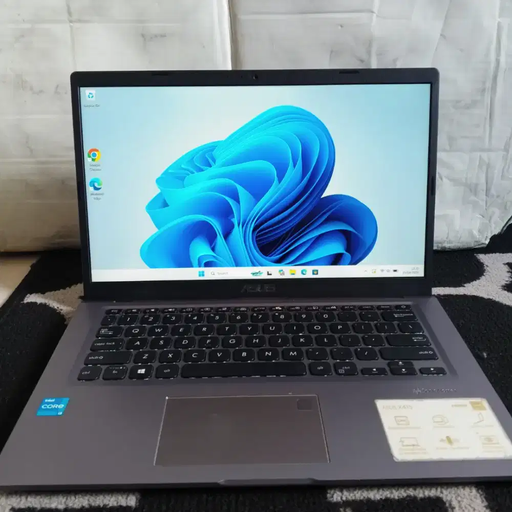 Laptop Asus VB x415EA Intel i3-1115G4 Ram 8 SSD  256GB