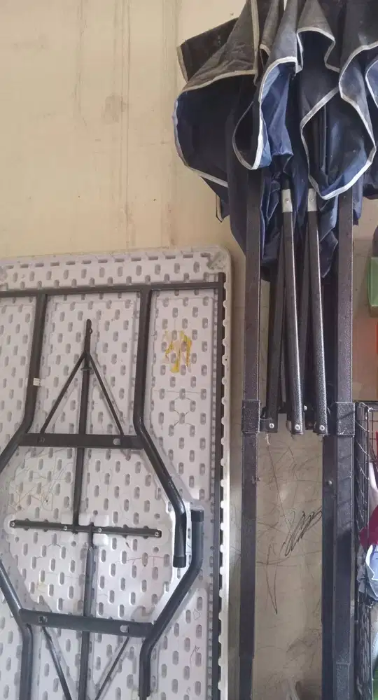 Dijual perlengkapan jual beli