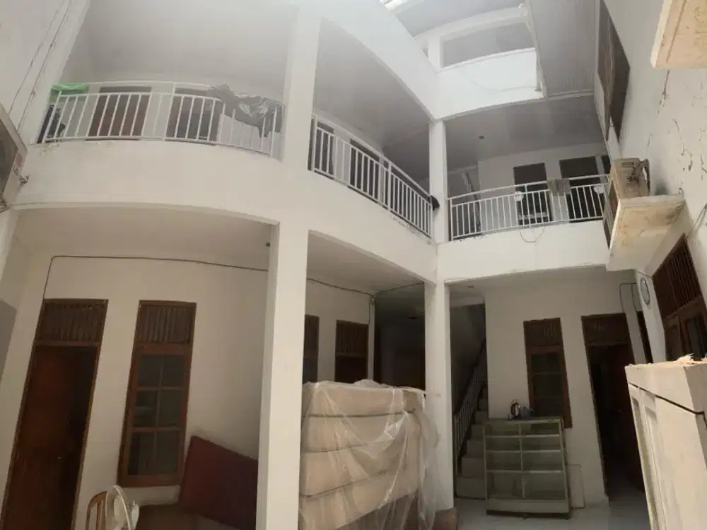 Rumah Kost 23 Kamar Setiabudi Selangkah Ke Sudirman dan Rasuna Said
