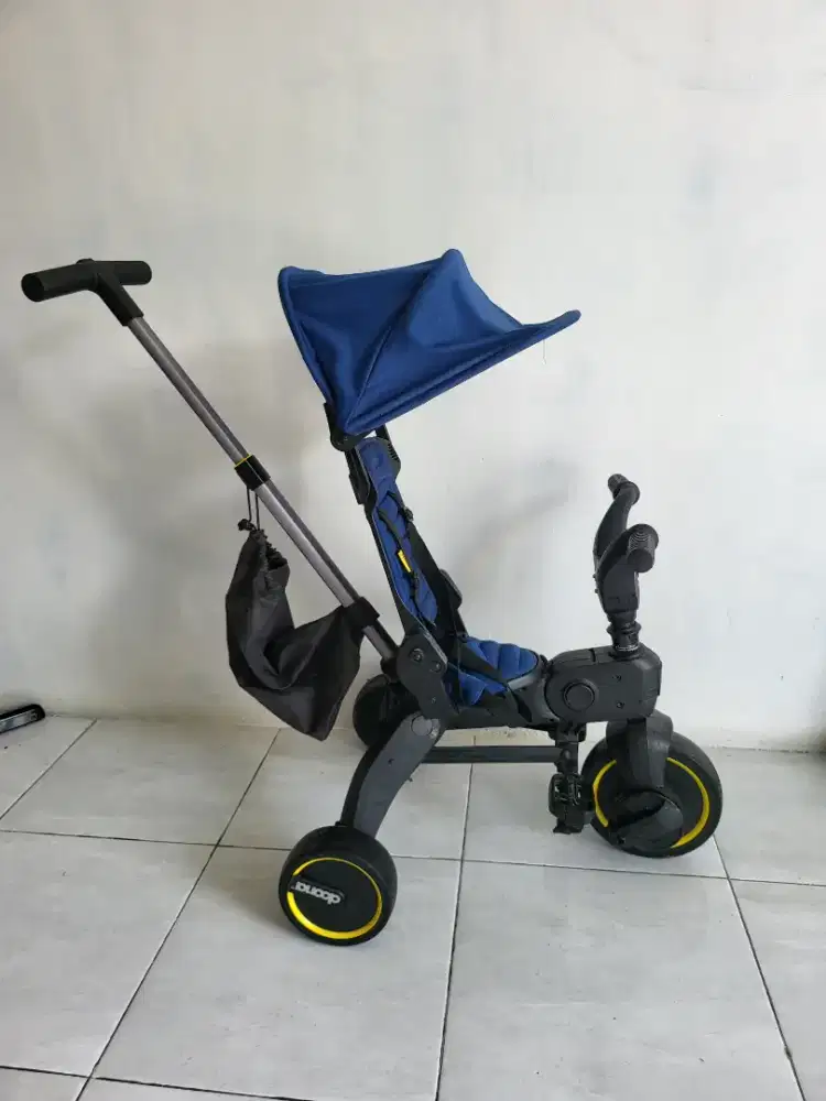 SEPEDA ANAK DOONA LIKI TRIKE S3