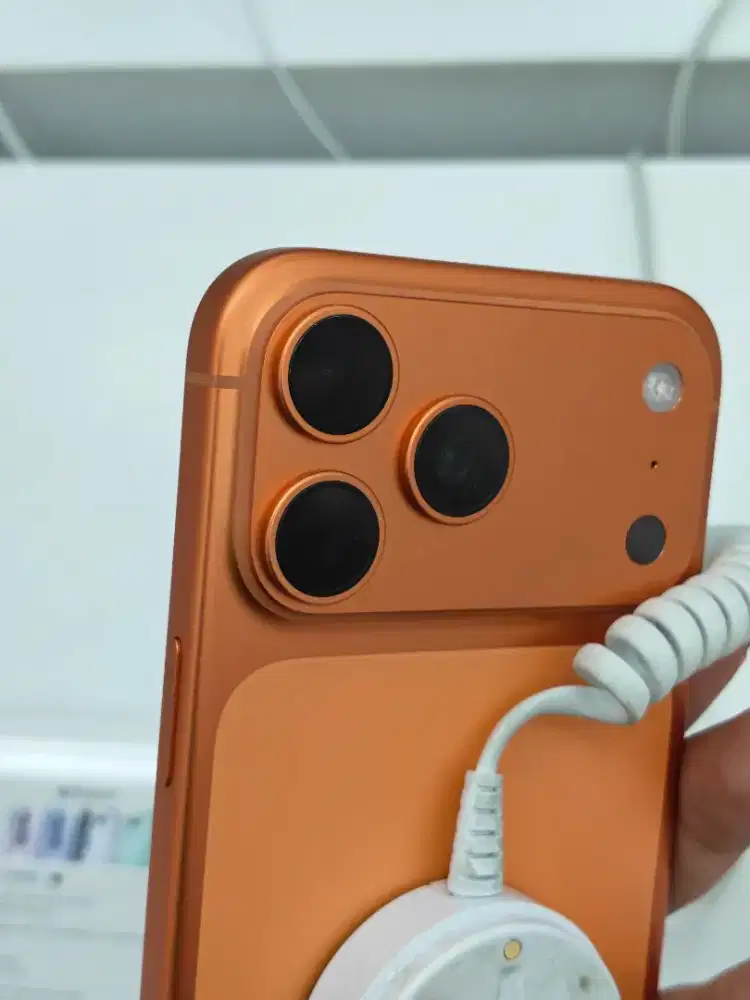 Cicilan Iphone 17 PRO MAX Hanya di INDODANA