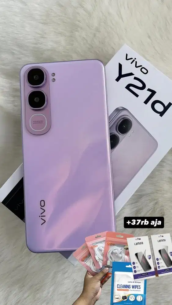 promo vivo besar harga murah ram besar cicilan