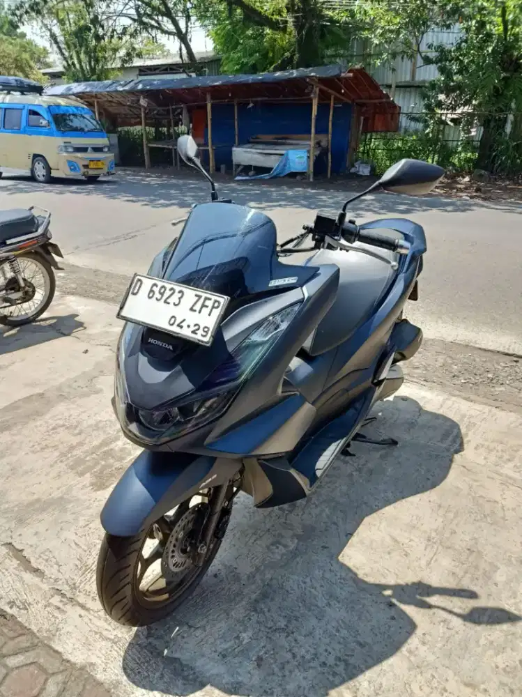 HONDA NEW PCX 160 ABS 2025