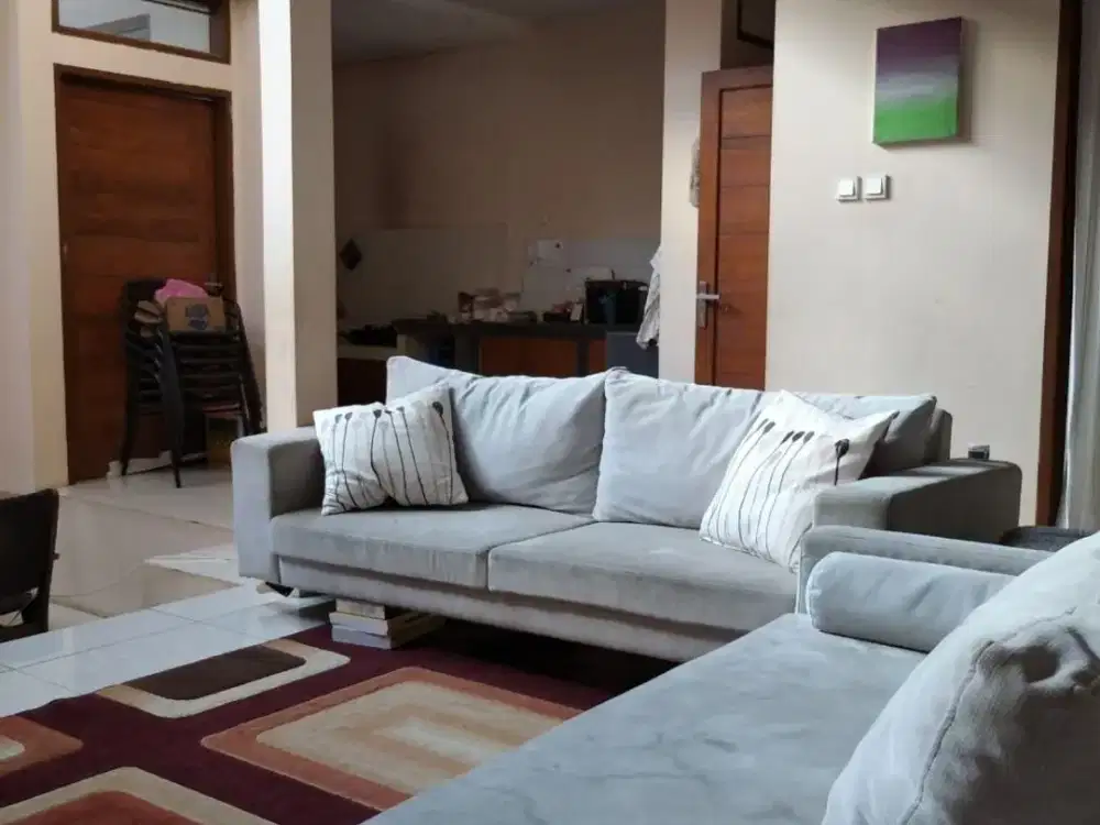 Rumah Murah Siap Huni Arcamanik Kota Bandung - Lokasi Strategis