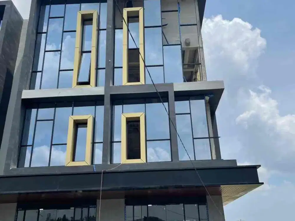 Dijual Ruko Gandeng HOOK Citraland Sampali