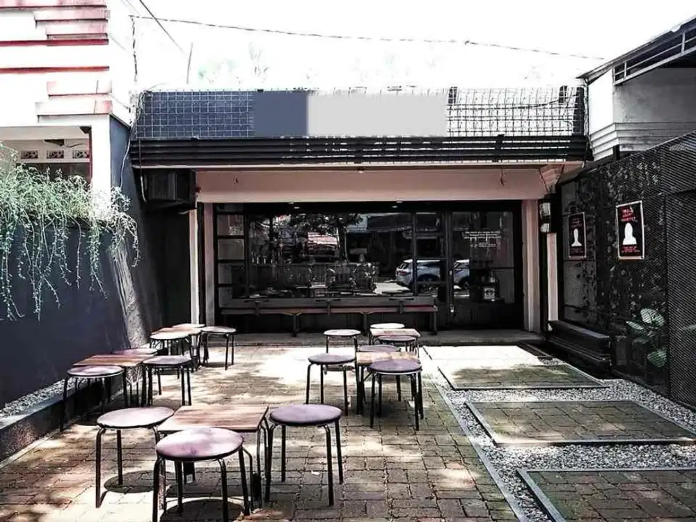 BEST DEAL!! HARUS LAKU TAHUN INI!
Rumah & Tempat Usaha Lodaya, Buah Batu