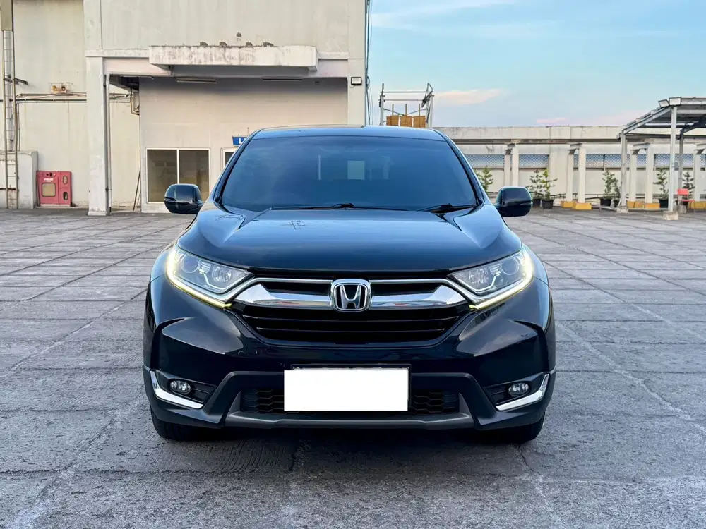 Honda CR-V 1.5 TURBO AT 2020 Bensin
