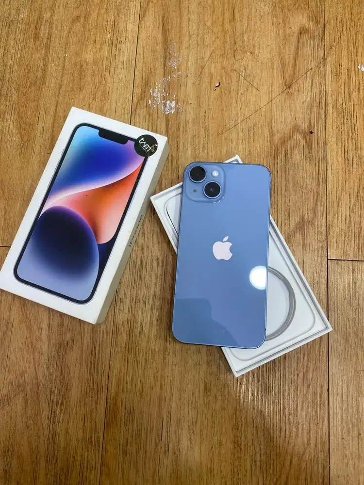 iphone 14 128gb resmi ibox