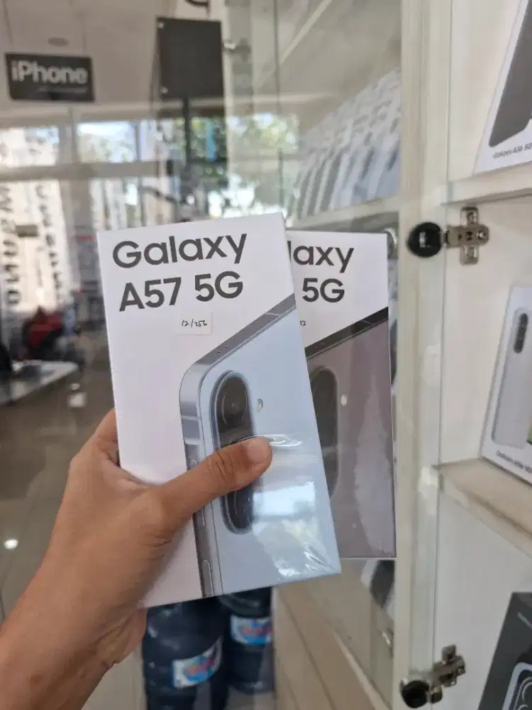Samsung A57 5G 8/256Gb New