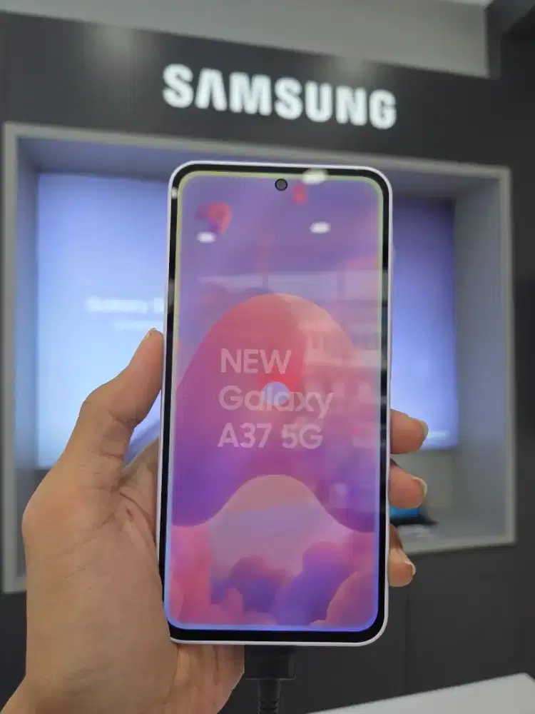 SAMSUNG Galaxy A37 5G