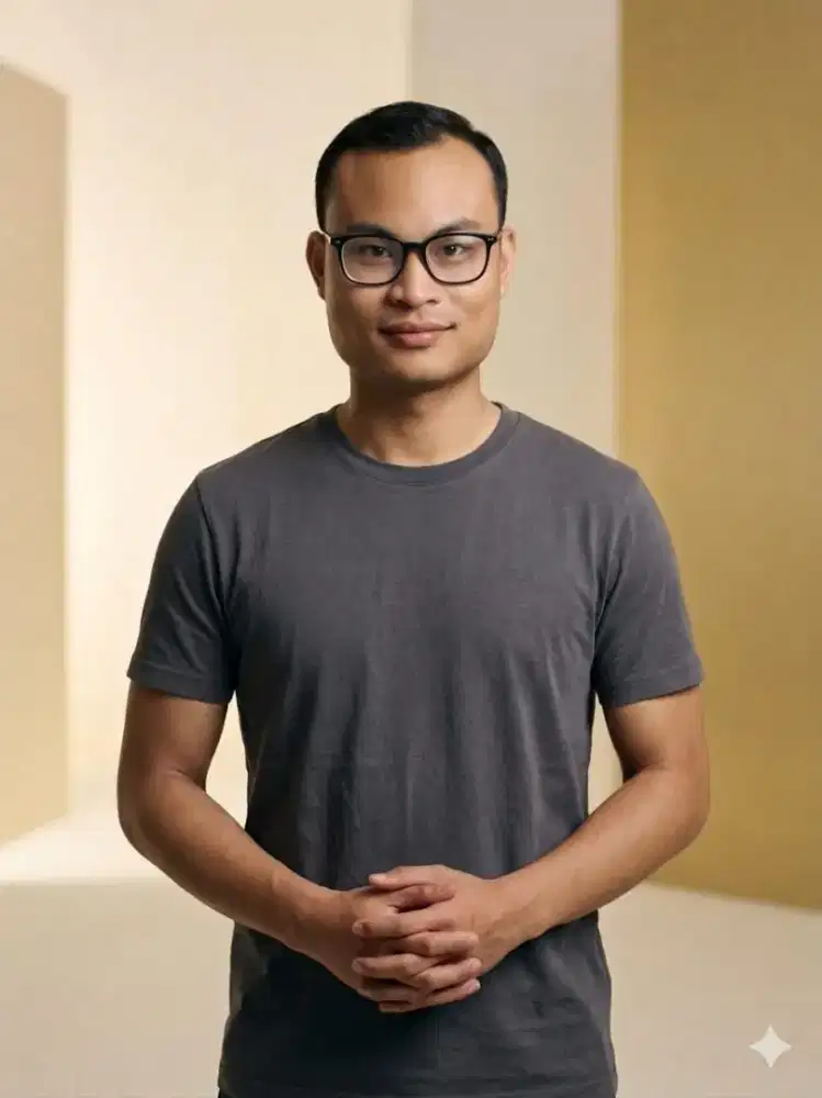 PRT LAKI LAKI SIAP KERJA - JUJUR RAJIN TINGGAL DALAM LULUS SMP