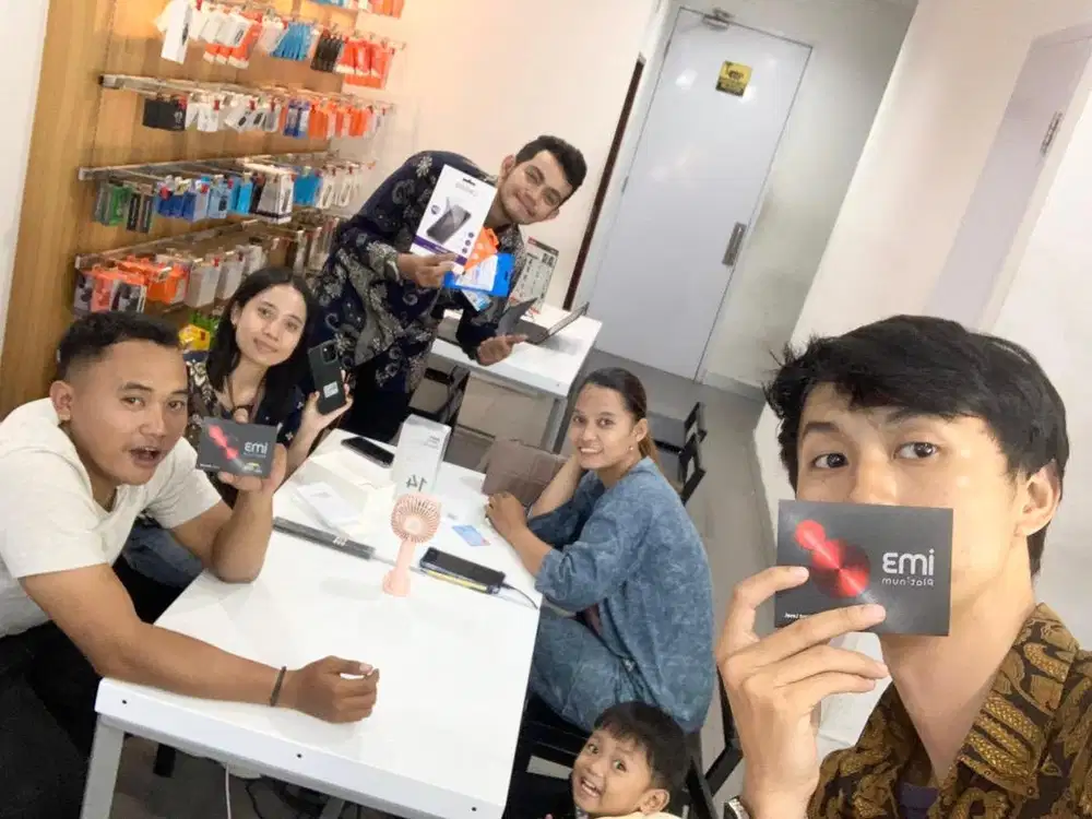 Promo oppo reno 14 5jt an